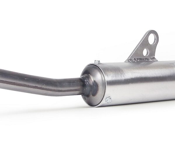 Silenziatore corto DEP - KTM / Husqvarna 125-150 (2011-2015)