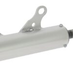 Silenziatore corto DEP - KTM / Husqvarna / GASGAS 125-150 (2019-2023)