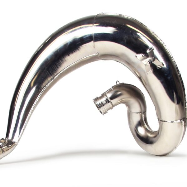 Marmitta DEP - KTM / Husqvarna / Husaberg 250-300 (2011-2016) - Nichelata