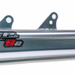 Silenziatore Cross DEP - KTM / Husqvarna / GasGas 250 (2019-2023)