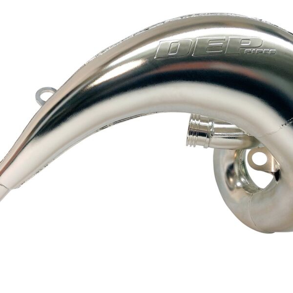 Marmitta DEP - Enduro KTM / Husqvarna / GasGas 250-300 (2020-2023) -rinforzata