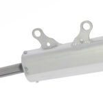 Silenziatore Cross DEP - KTM / Husqvarna / GasGas 250