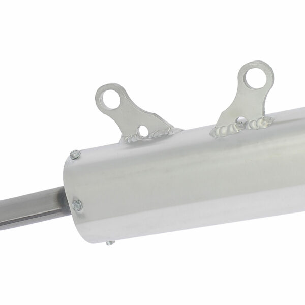 Silenziatore Cross DEP - KTM / Husqvarna / GasGas 250