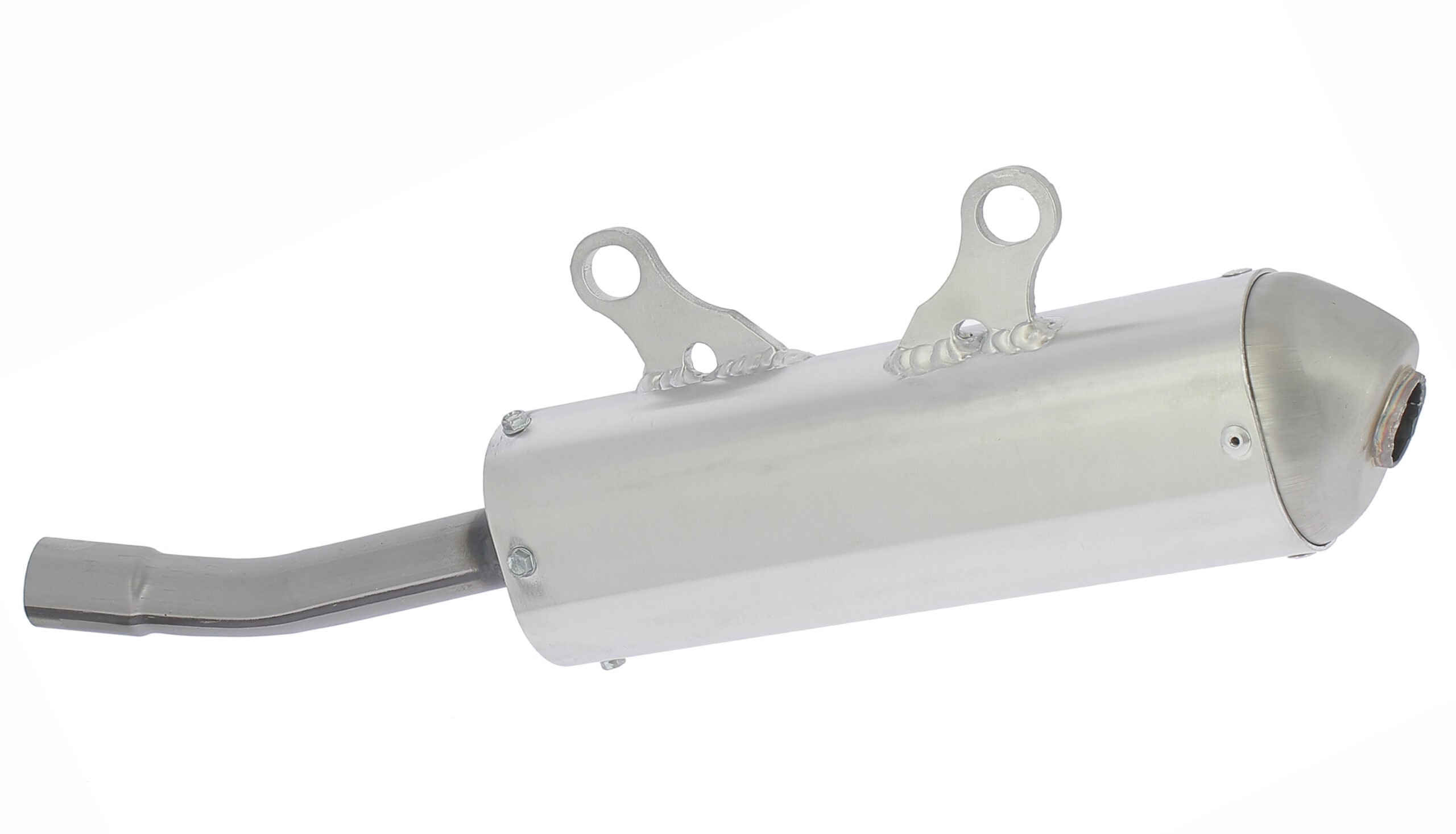 DEPT2247.jpg Silenziatore Cross DEP - KTM / Husqvarna / GasGas 250 - immagine 1