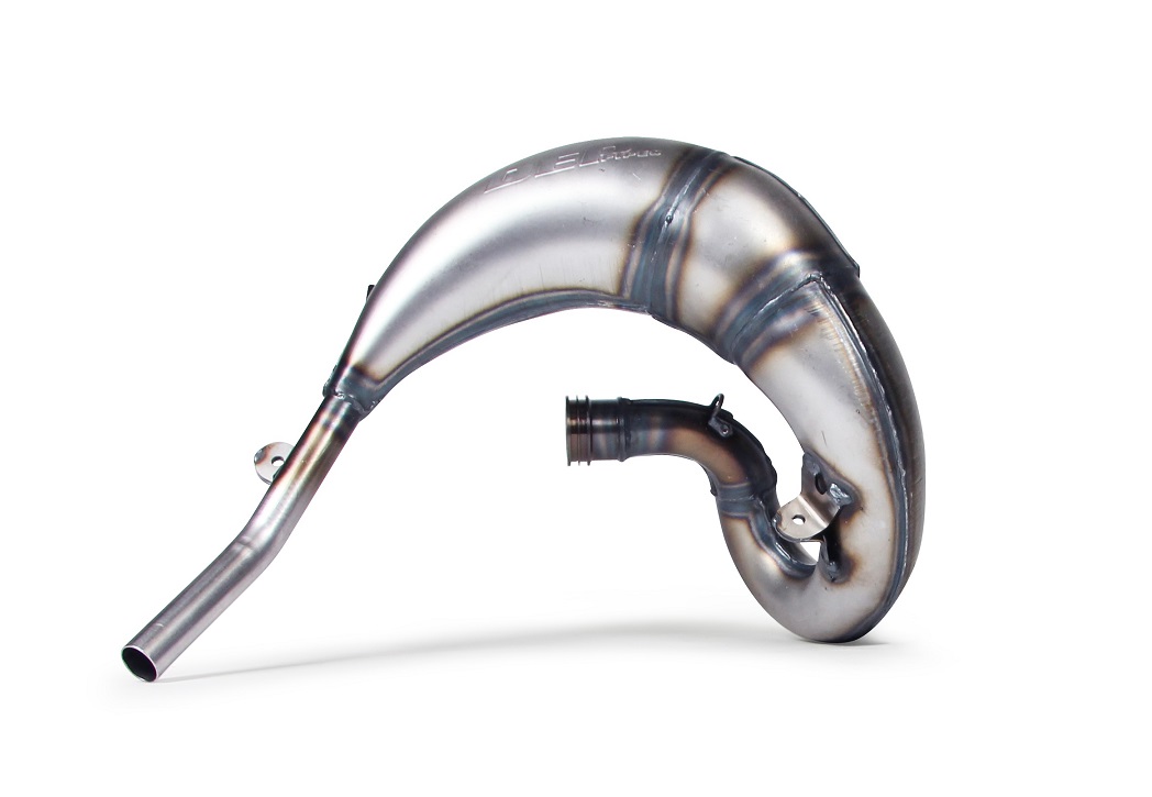 DEPT2617.jpg Marmitta DEP - “Giri” 65 SX / TC / MC - KTM, Husqvarna, GasGas - immagine 1