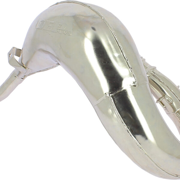 Marmitta DEP - 65 KTM / Husqvarna / GasGas - Nichelata