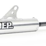 Silenziatore DEP - 85 KTM / Husqvarna / GasGas (2018-2024)