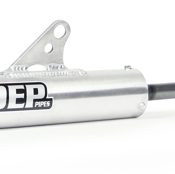 Silenziatore DEP - 85 KTM / Husqvarna / GasGas (2018-2024)