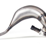 Marmitta DEP - Yamaha YZ 85 (2002-2018)