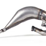 Marmitta DEP - Yamaha YZ 125 (2005-2021)