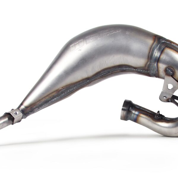 Marmitta DEP - Yamaha YZ 125 (2005-2021)