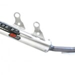 Silenziatore DEP - Yamaha YZ 125