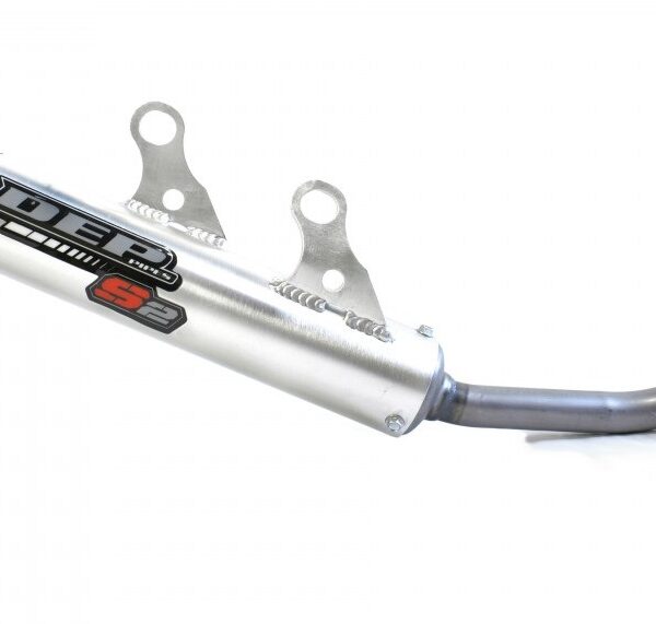 Silenziatore DEP - Yamaha YZ 125