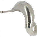 Marmitta DEP - Yamaha YZ 85 - Nichelata