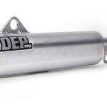 Silenziatore DEP - Cross Yamaha YZ 125 (1991-1992)