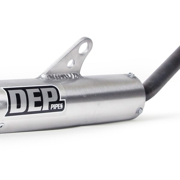 Silenziatore DEP - Cross Yamaha YZ 125 (1996-2001)