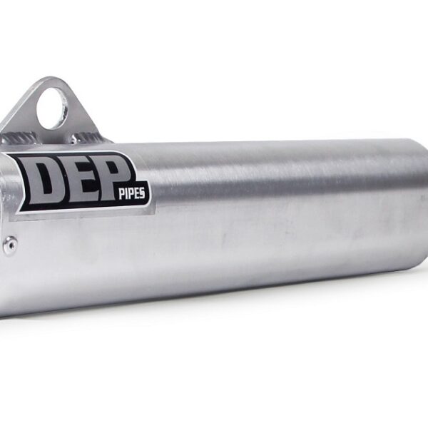 Silenziatore DEP - Cross Yamaha YZ 250 (1991-1992)