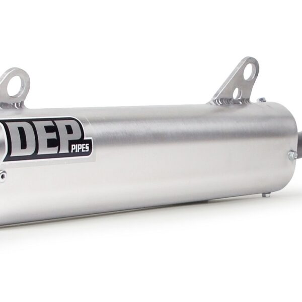 Silenziatore DEP - Cross Yamaha YZ 250 (1993-1995)