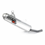 Silenziatore DEP - Cross Yamaha YZ 250 (1996-2001)