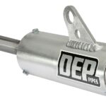 Silenziatore DEP - Cross YZ 80 93-01 / YZ 85 2002-2018
