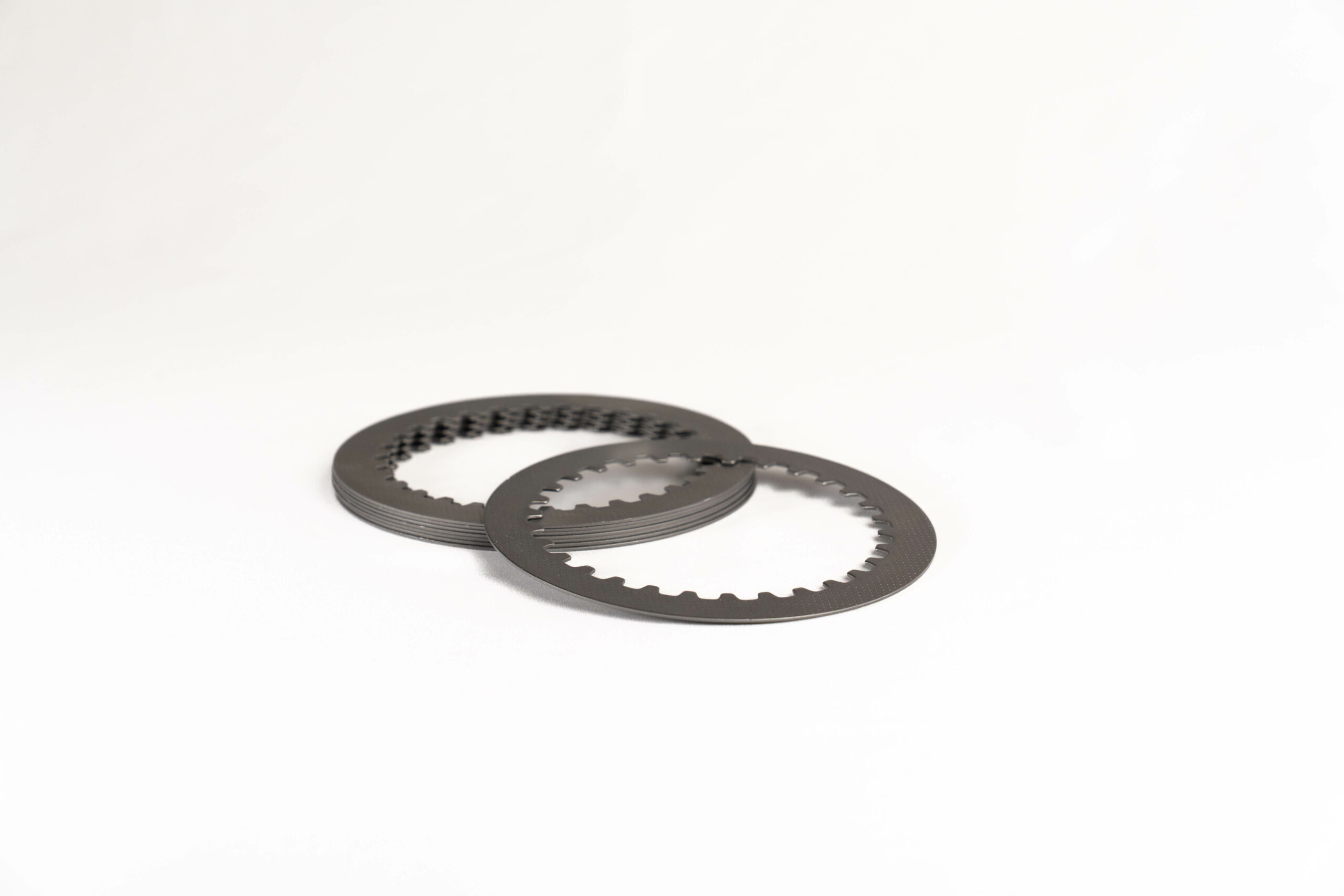 DPF3452.7.jpg Dischi frizione DP - acciaio Suzuki RMZ 450 / Kawasaki KX 450 F - immagine 1