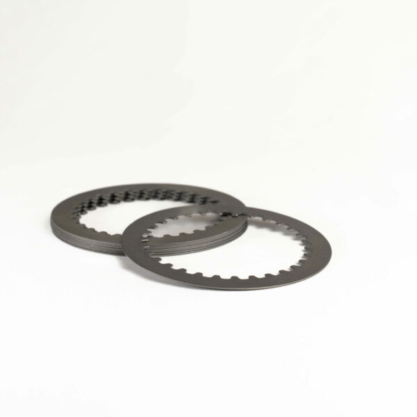 Kit dischi frizione DP - acciaio Husqvarna TE/TC 250 e TE 310 2003-2010