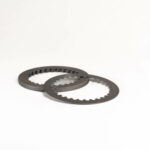 Kit dischi frizione DP - acciaio TM EN 250/300 FI 2T