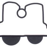 Guarnizione coperchio valvole KXF/RMZ 250 2004-2008