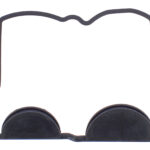 Guarnizione coperchio valvole Kawasaki KX 250 F 2009-2016