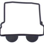 Guarnizione coperchio valvole Kawasaki KX 450 F 2009-2018