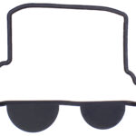 Guarnizione coperchio valvole Kawasaki KX 250 F 2017-2019