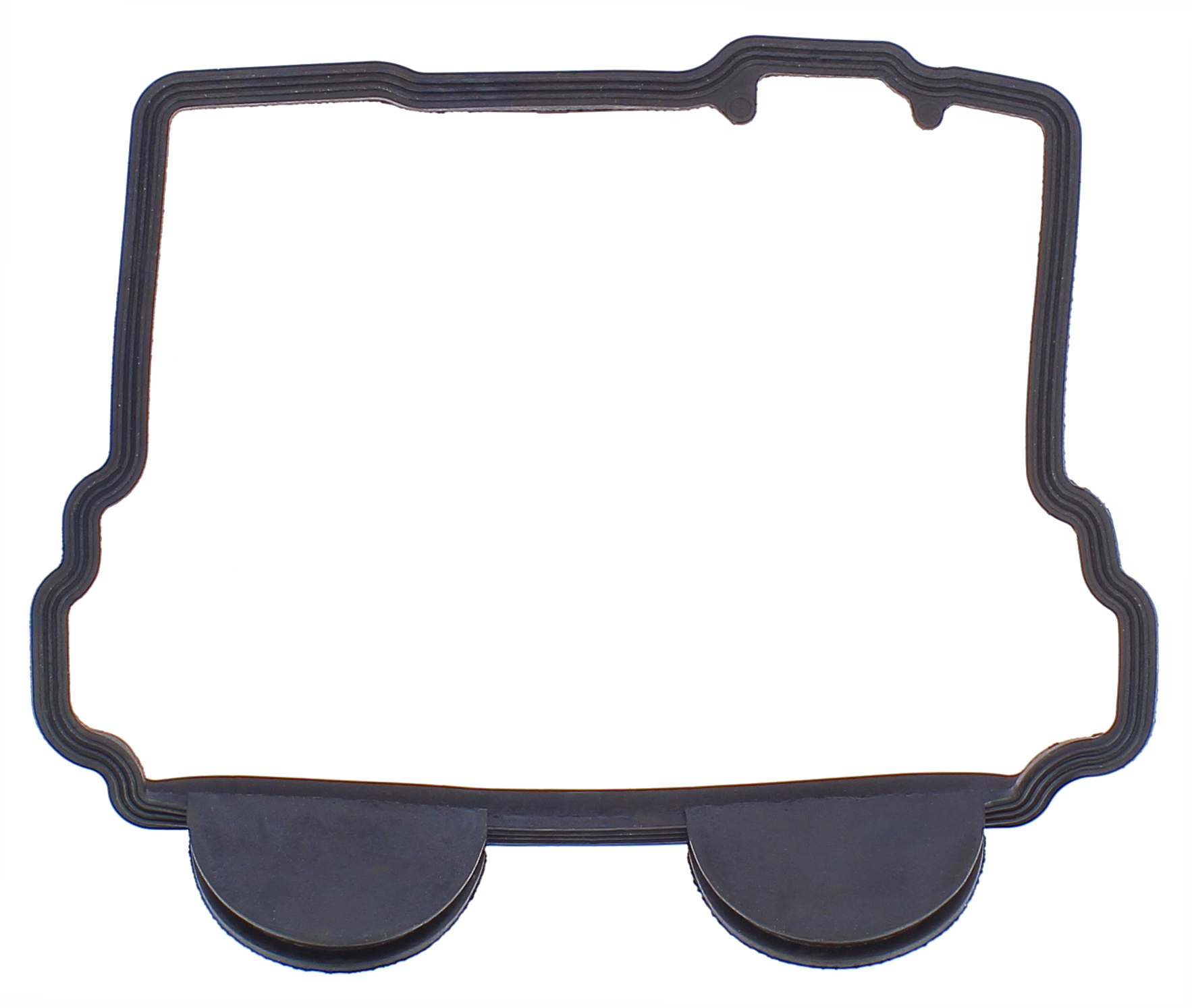 GU20021T.jpg Guarnizione coperchio valvole KTM/Husqvarna 350 EXC/SX/FE 2011-2017 - immagine 1