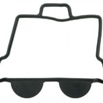 Guarnizione valvole YZ 250 F / WR 250 F / FANTIC XEF 250