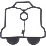 Guarnizione valvole YAMAHA YZ 450 F / WR 450 F 2010-2020