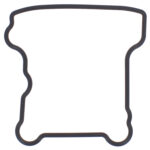 Guarnizione valvole YAMAHA YZ 450 F / WR 450 F 2020-2023