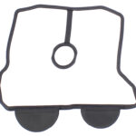 Guarnizione valvole SUZUKI RMZ 450