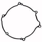 Guarnizione coperchio frizione Kawasaki KX 125 2003-2008