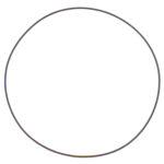 Guarnizione coperchio frizione CRF 450 / YZ 250-450 / WR 450