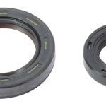 Paraoli albero motore - HONDA CR 125 1986-2007