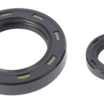 Paraoli albero motore - HONDA CR 250/500 1984-2004