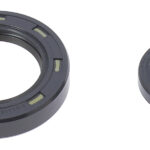 Paraoli albero motore - HONDA CR 250 1992-2007