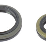 Paraoli albero motore - SUZUKI RM 80/85/125 1999-2018