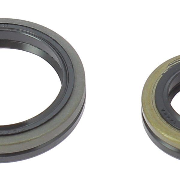 Paraoli albero motore - SUZUKI RM 80/85/125 1999-2018