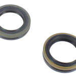 Paraoli albero motore - SUZUKI RM 250 2005-2012