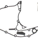 Guarnizione centrale carter motore HONDA CRF 250 R/RX