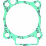 Guarnizione base cilindro 0,20 mm - Honda CRF 450 R 02-08
