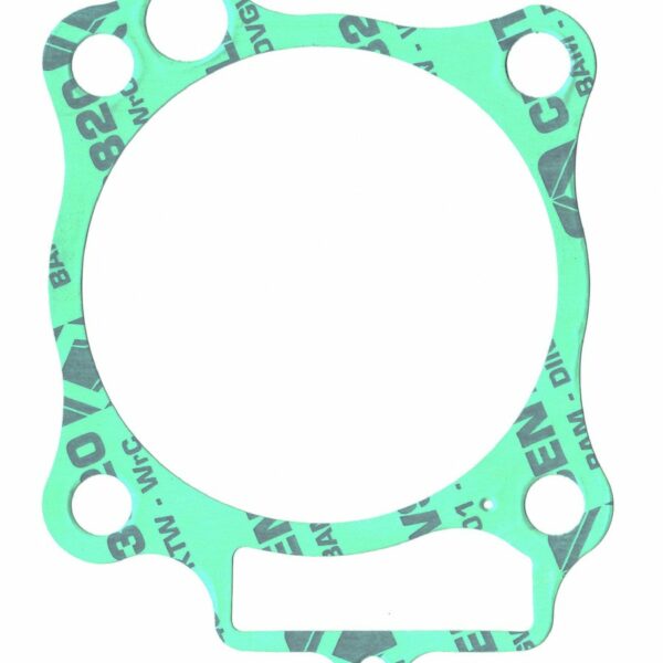 Guarnizione base cilindro 0,20 mm - Honda CRF 450 R 02-08