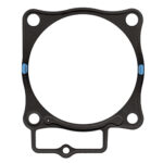 Guarnizione base cilindro 0,20 mm - Honda CRF 450 R 09-16