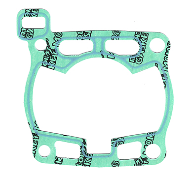 GU68024T.jpg Guarnizione base cilindro 0,20 mm - Suzuki RM 125 2004-2012 - immagine 1