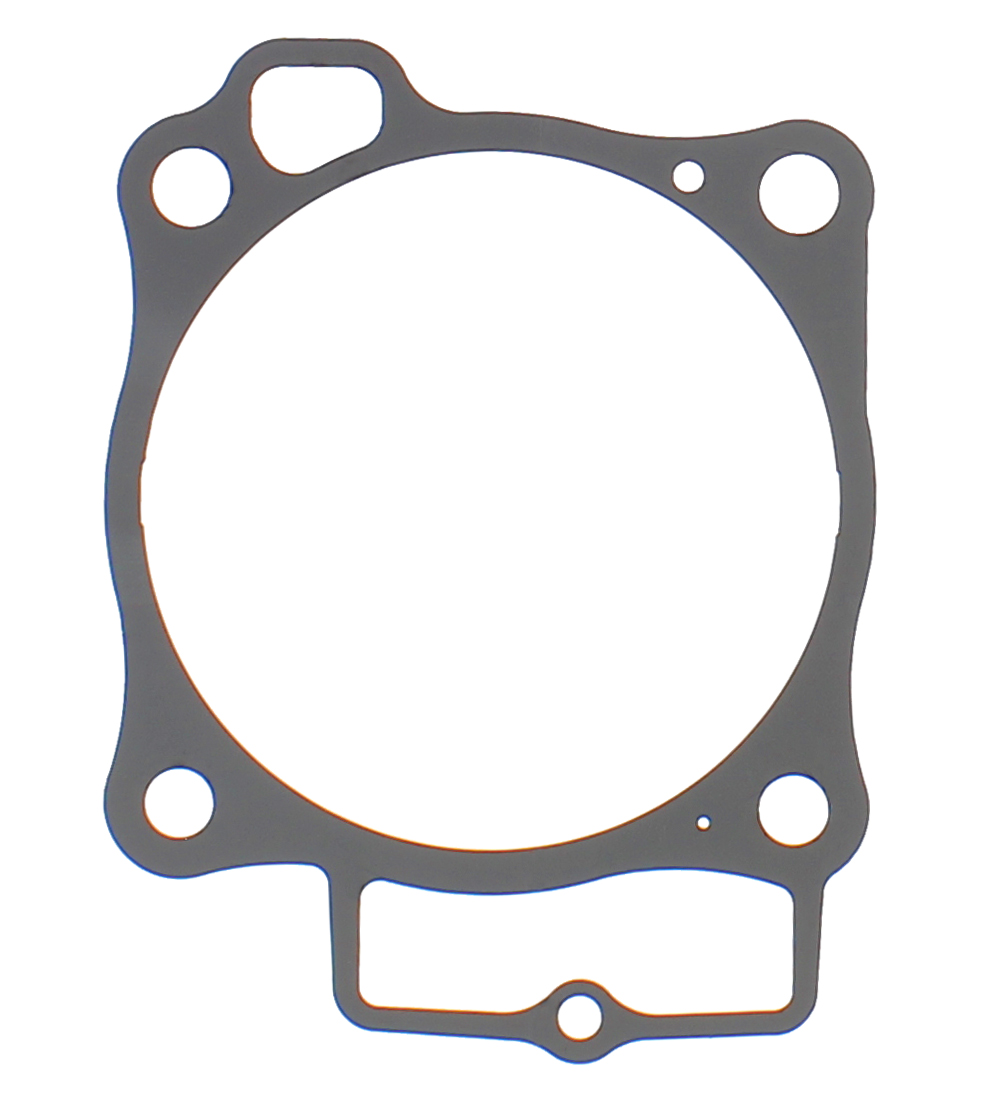 GU68049T.jpg Guarnizione base cilindro 0,20 mm - Honda CRF 450 R/RX - immagine 1